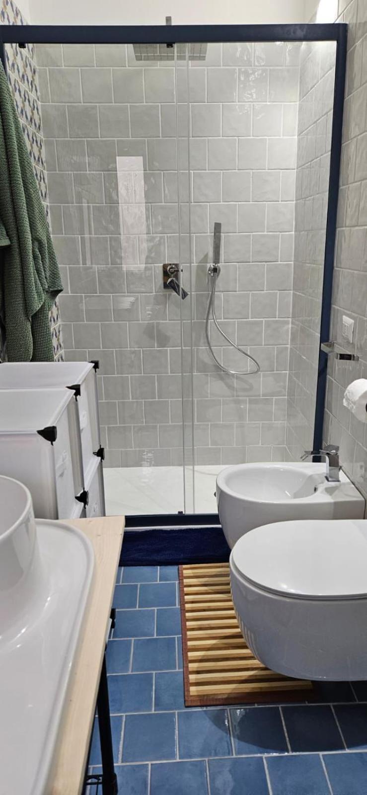 Suite 21 Ercolano Bagian luar foto