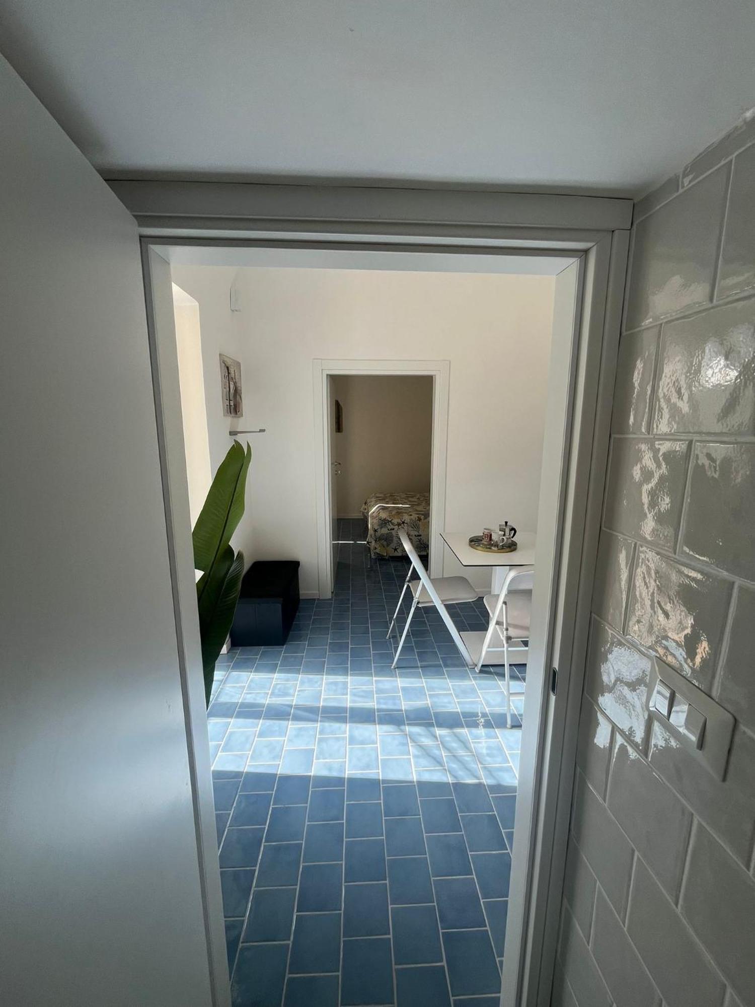 Suite 21 Ercolano Bagian luar foto