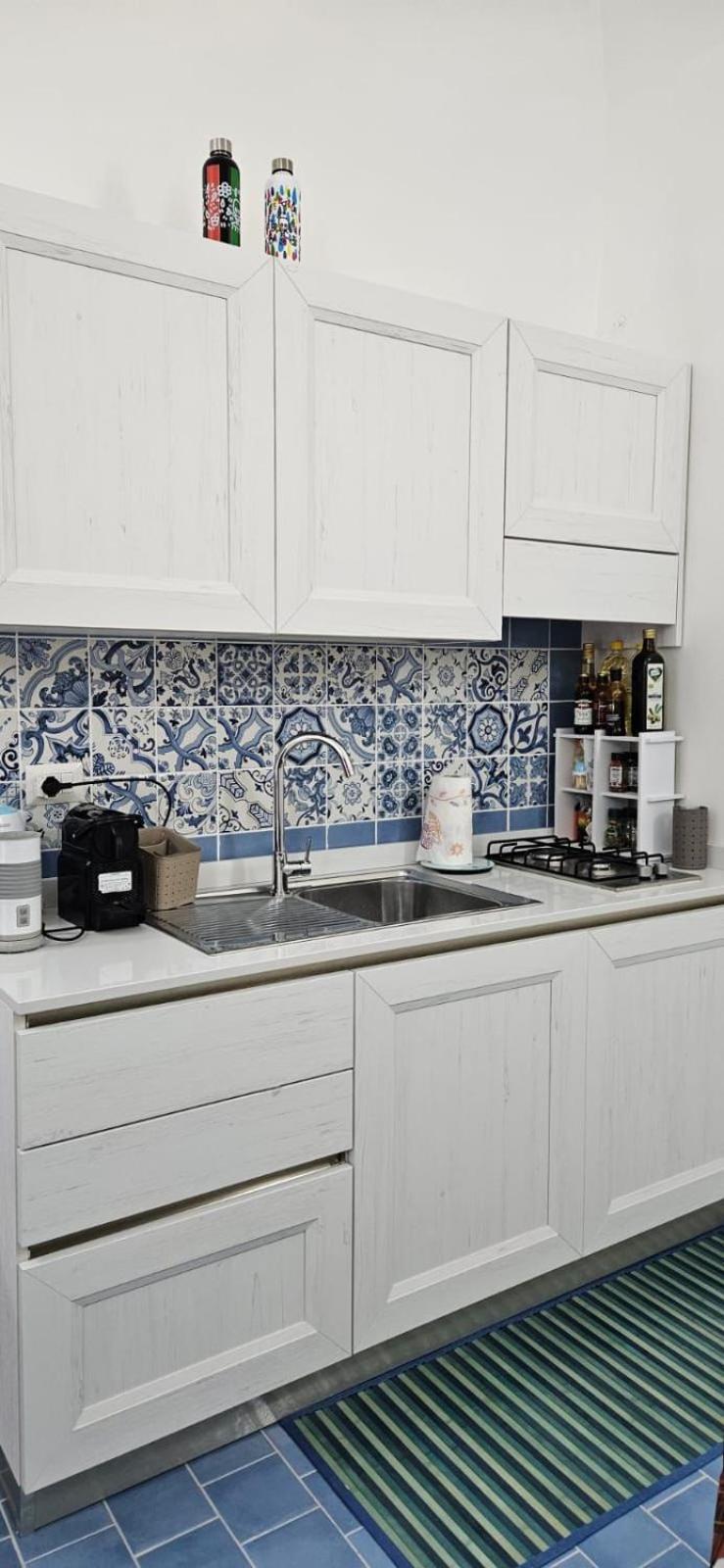Suite 21 Ercolano Bagian luar foto