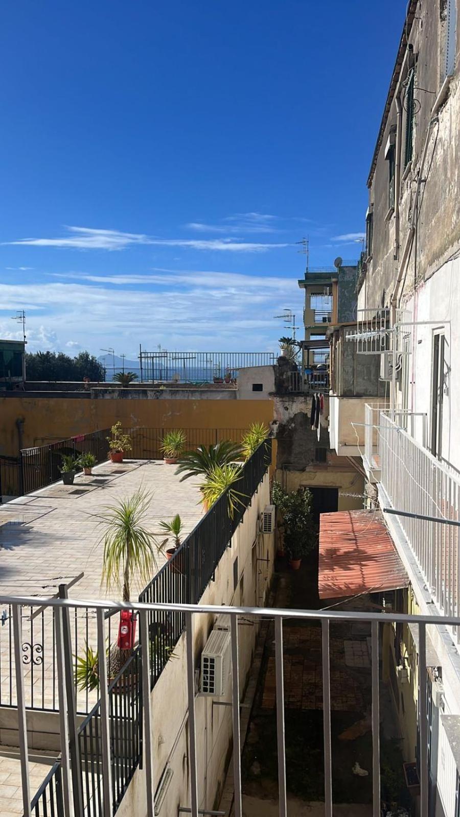 Suite 21 Ercolano Bagian luar foto