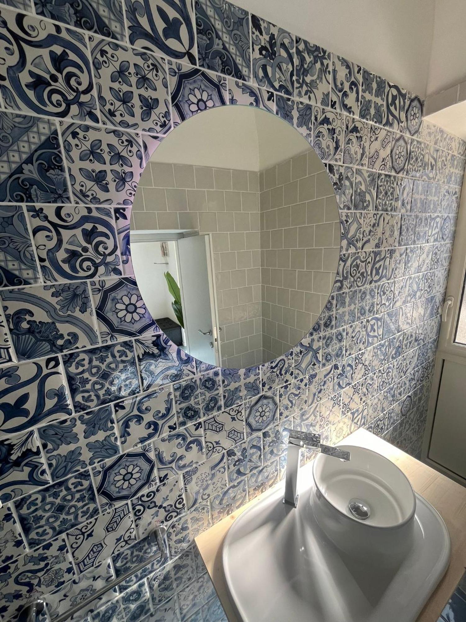 Suite 21 Ercolano Bagian luar foto