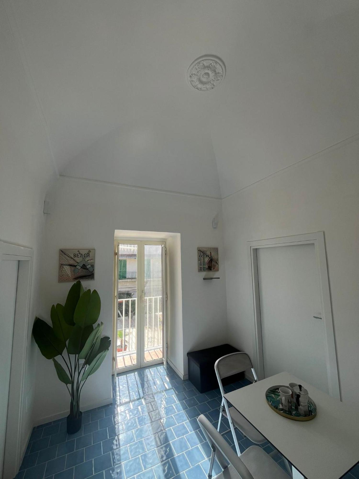 Suite 21 Ercolano Bagian luar foto
